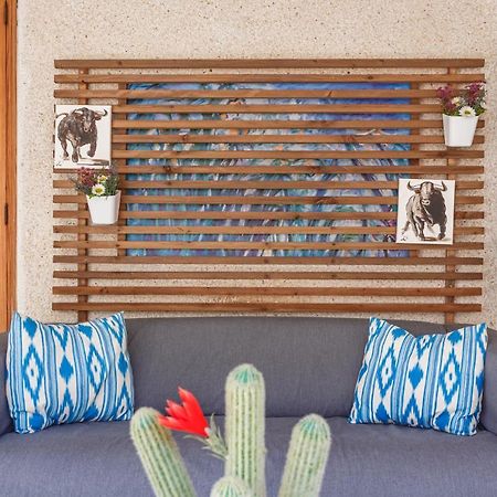 Appartement Aire Del Mar à Port de Pollença Extérieur photo