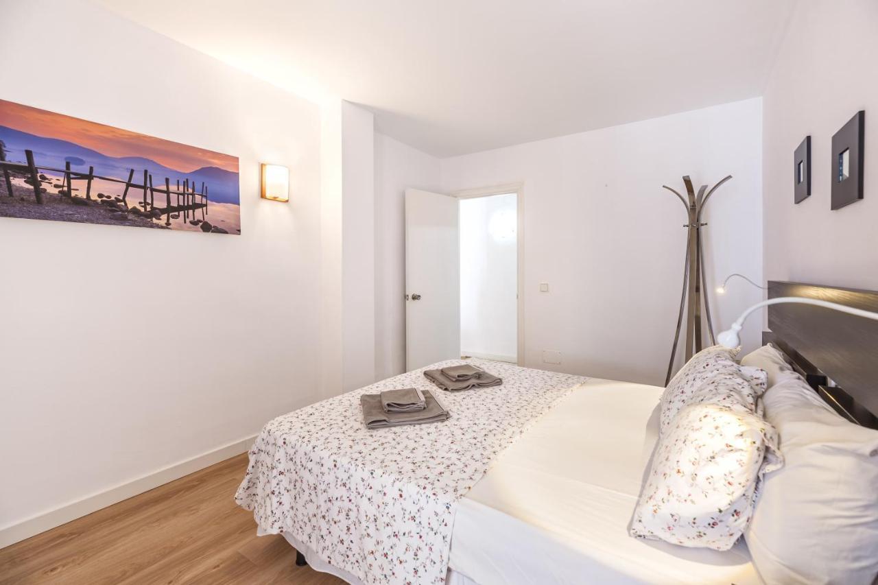 Appartement Aire Del Mar à Port de Pollença Extérieur photo