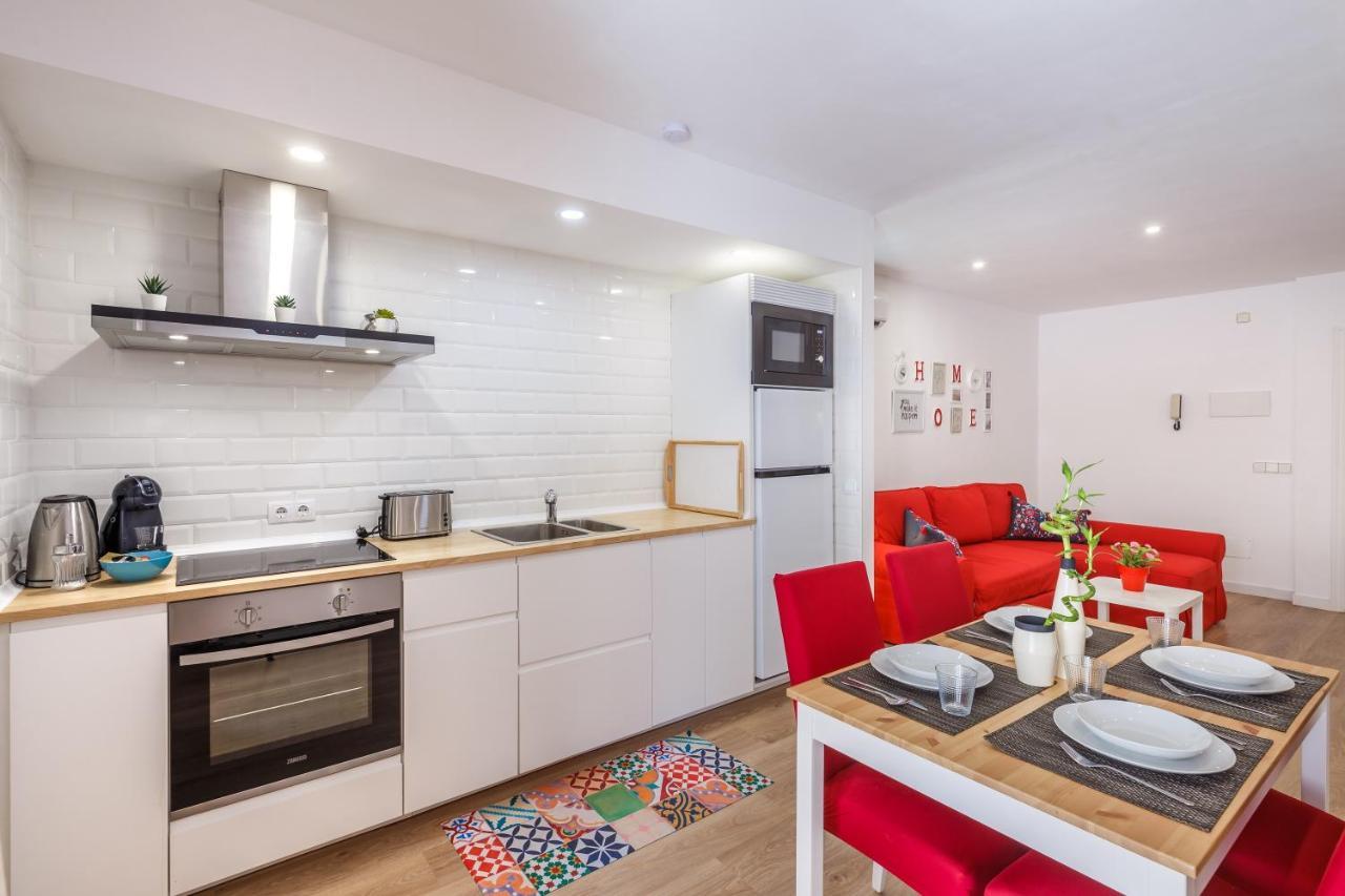 Appartement Aire Del Mar à Port de Pollença Extérieur photo