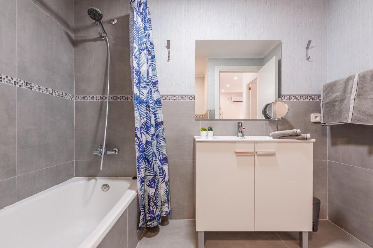 Appartement Aire Del Mar à Port de Pollença Extérieur photo